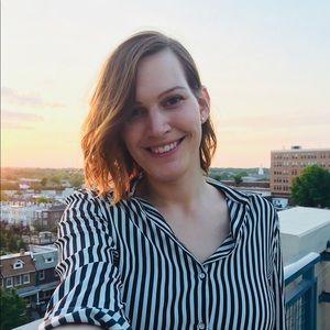 Meet your Posher, Jessica